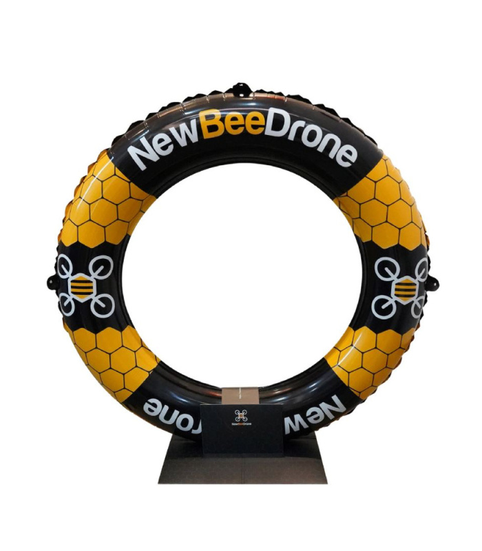 NewBeeDrone Balloon Gates (3-Pack) - Image 1