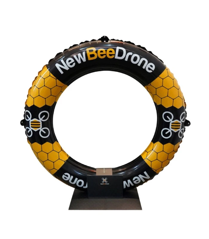 NewBeeDrone Balloon Gates (3-Pack) - Image 1