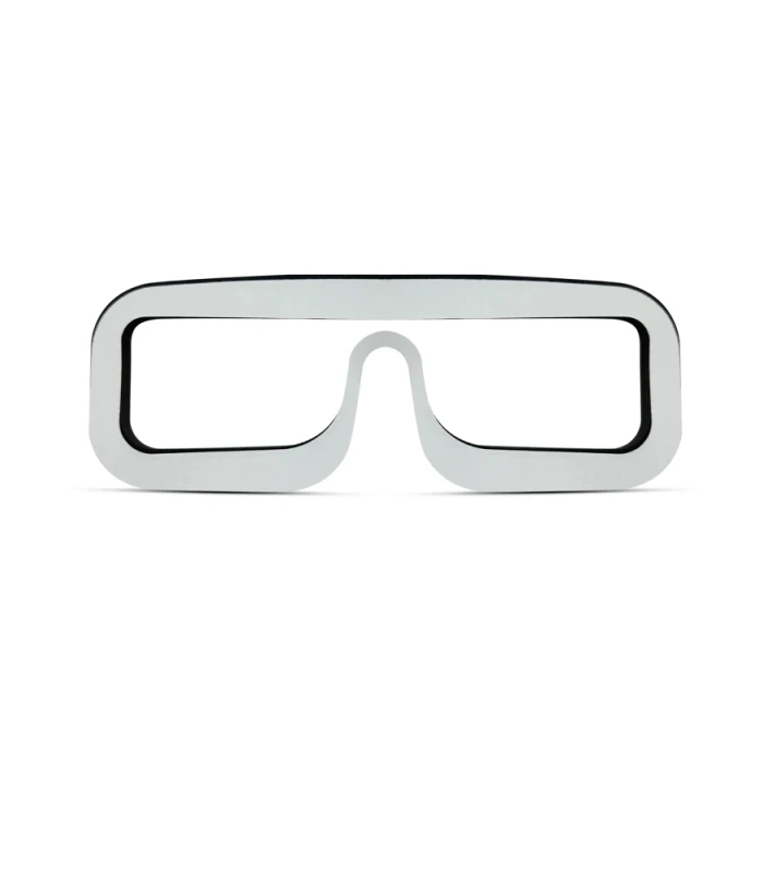 NewBeeDrone-Foam-for-HDZero-Goggle NewBeeDrone Max Comfort Goggle Foam for HDZero Goggle - Image 2