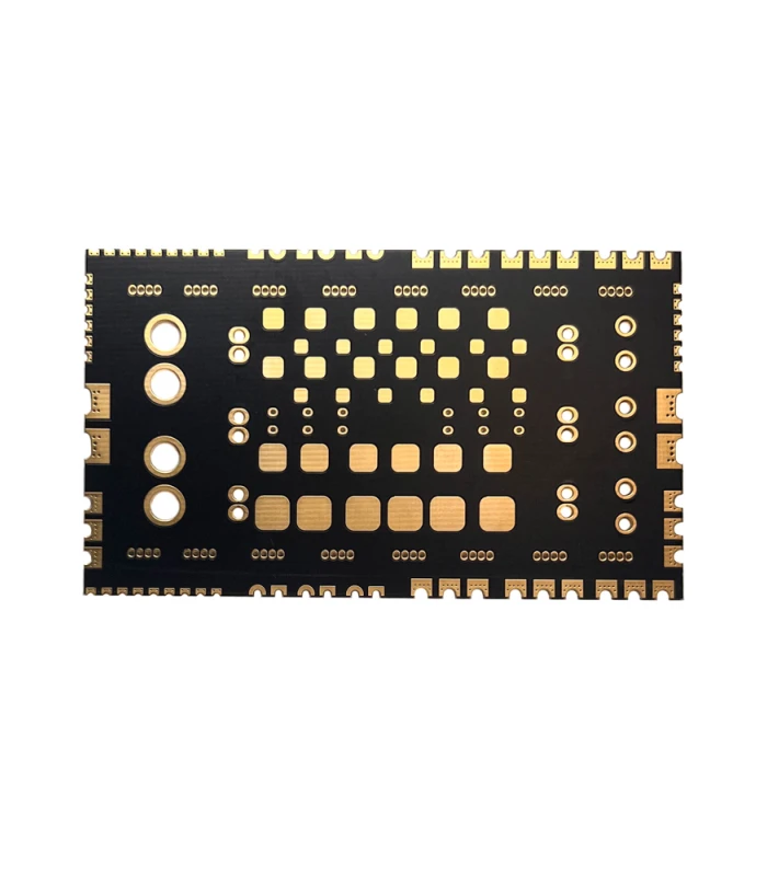 NewBeeDrone Practice Soldering Board - Image 2