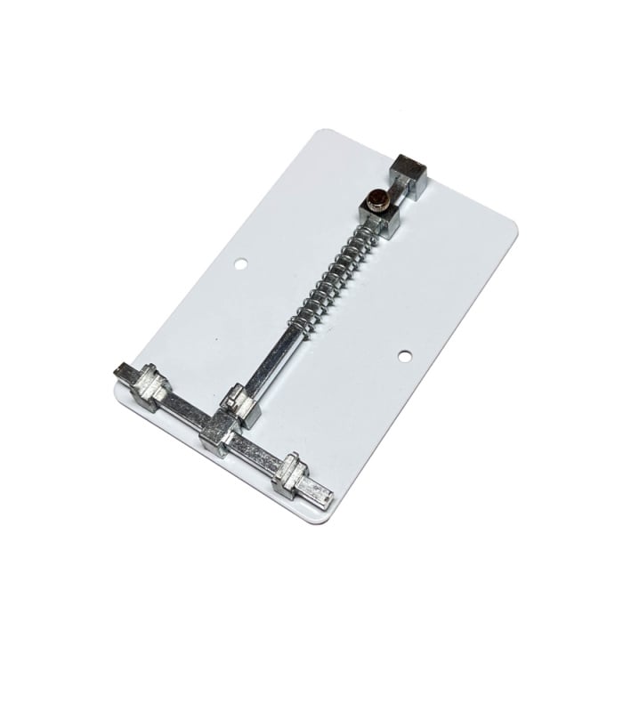 Flight Controller / PCB Stand Soldering Work Holder - Image 1