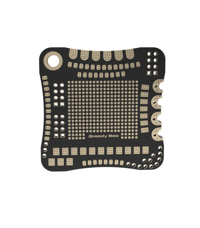 SpeedyBee FPV Practice Soldering Board - Image 2