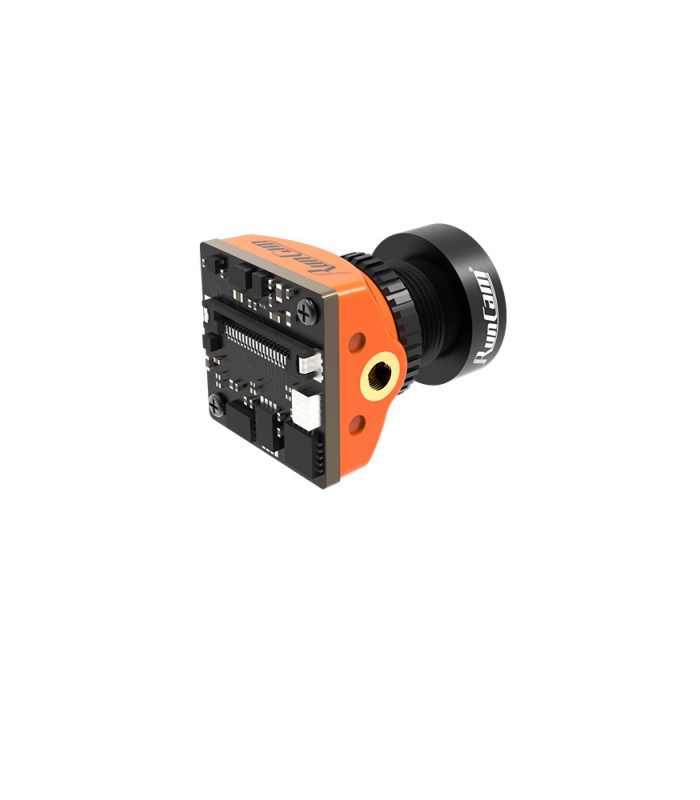 RunCam Nano HD - Shark Byte Digital FPV Camera - Image 3