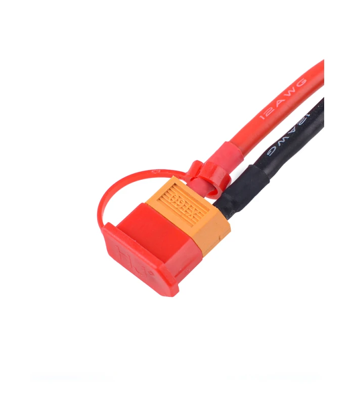 XT60 Protective Dust Caps - Image 2