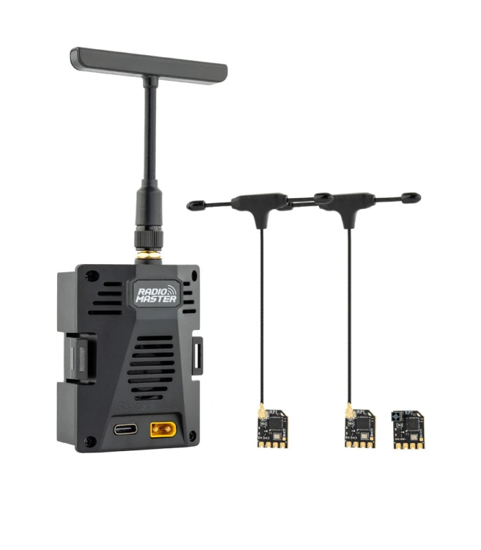 Radiomaster Ranger Micro 2.4GHz ELRS Module / Starter Combo - Image 2