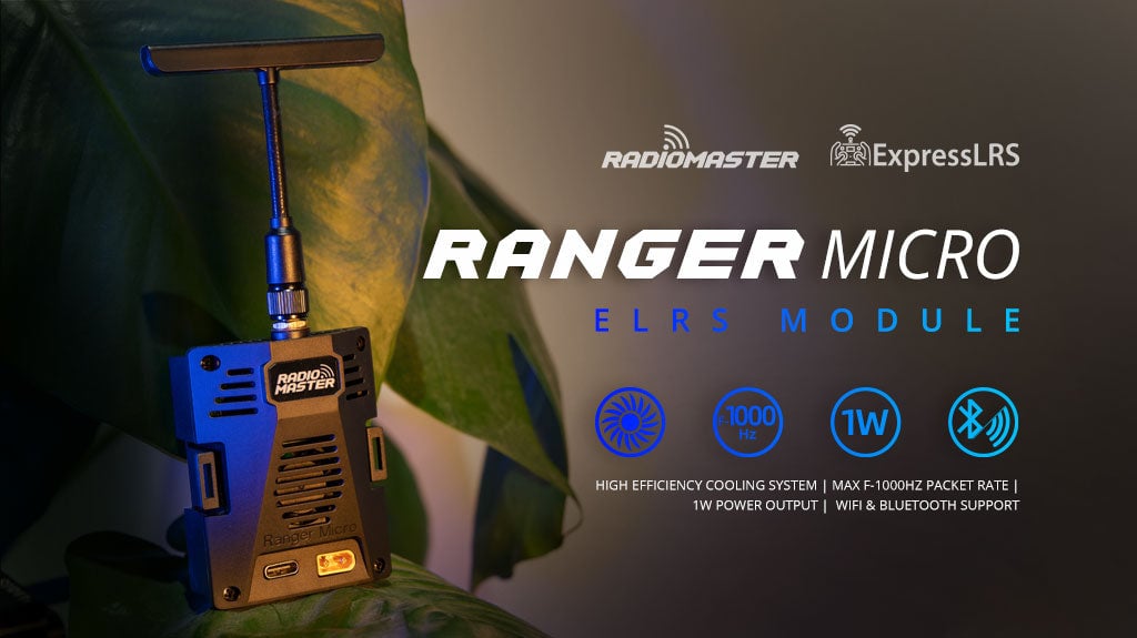 Ranger Micro Detail Page EN