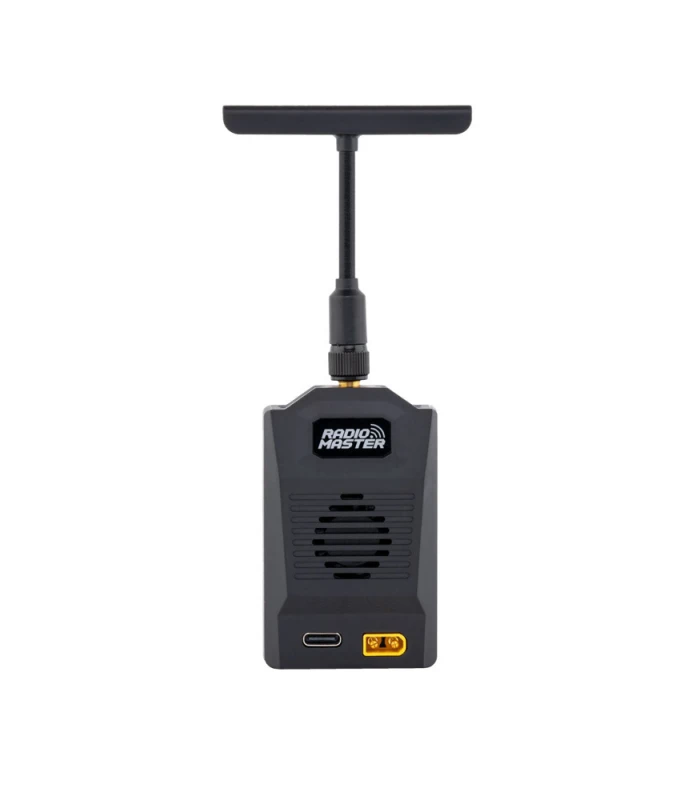 Radiomaster Ranger Nano 2.4GHz ELRS Module / Starter Combo - Image 1