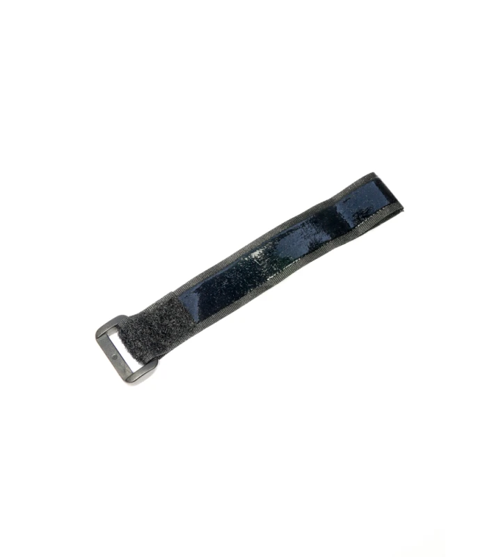 Flying Tech Rubberised LiPo Battery Strap for FPV Racing - Image 2