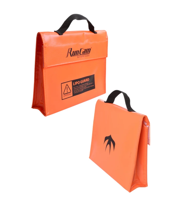 RunCam Battery Bag - LiPo Guard - Image 2