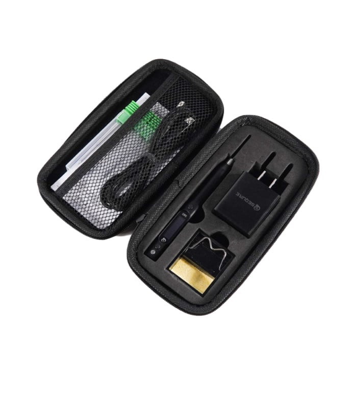 Sequre S60 Nano Soldering Iron Pen - Image 4