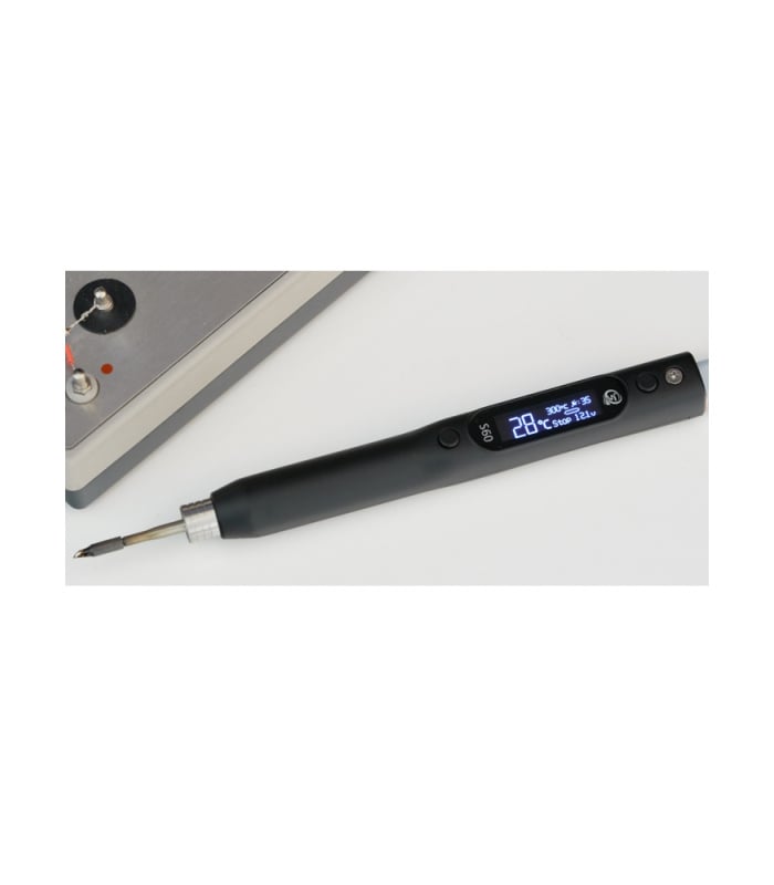 Sequre S60 Nano Soldering Iron Pen - Image 3