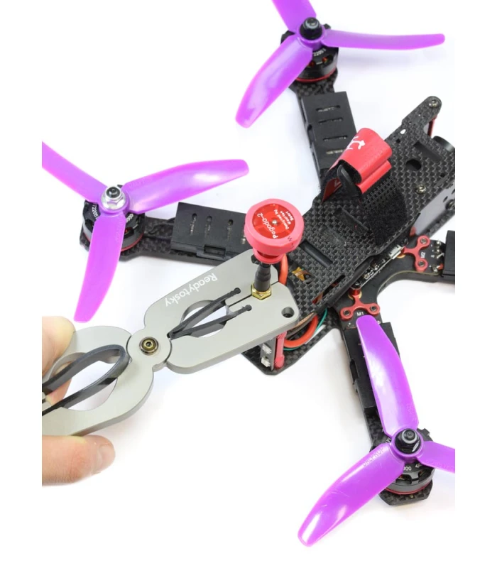 Multifunctional Motor Grip Pliers - 13XX to 23XX - Image 4