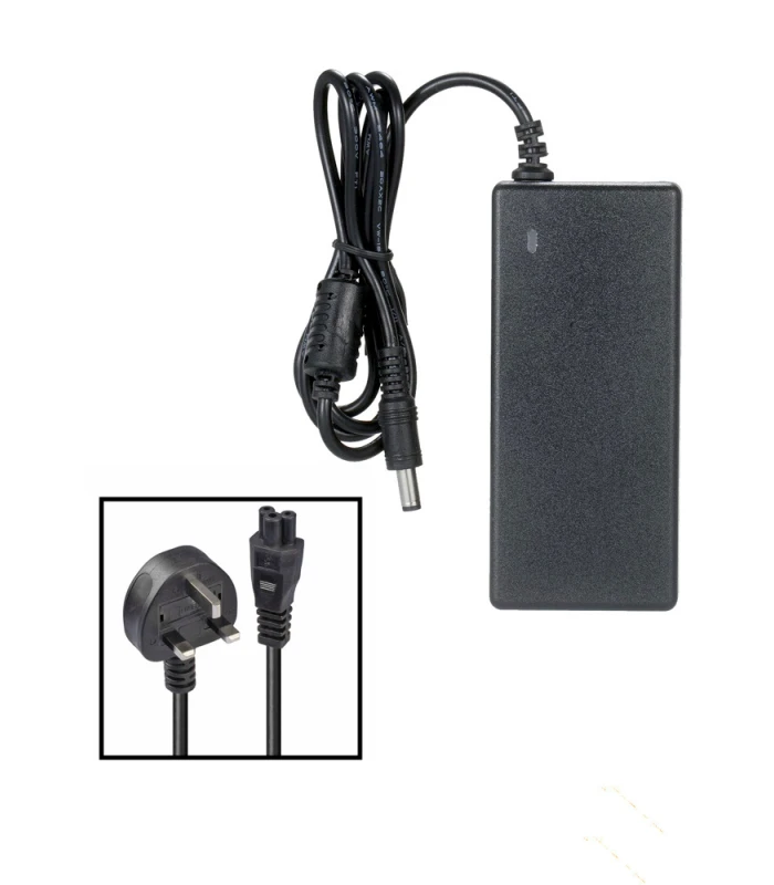 Sequre 19V 3A Power Supply Adapter for SQ-001, SQ-D60 - Image 2