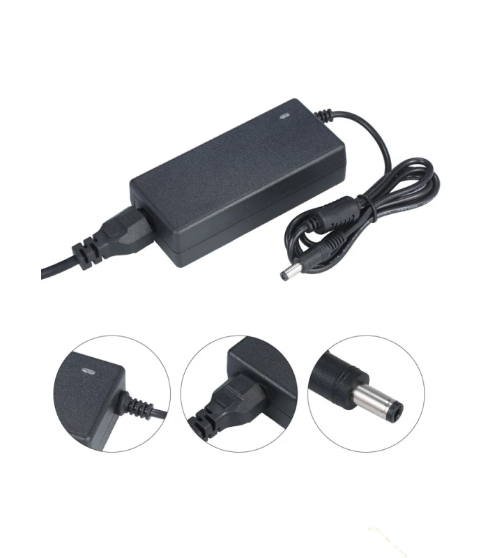 Sequre 19V 3A Power Supply Adapter for SQ-001, SQ-D60 - Image 1