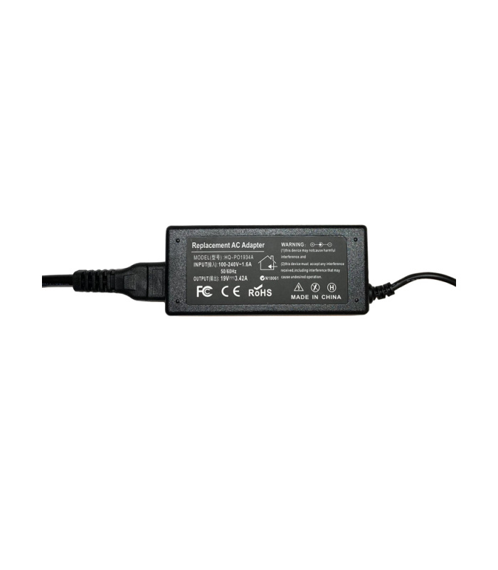 Sequre 19V 3A Power Supply Adapter for SQ-001, SQ-D60 - Image 3