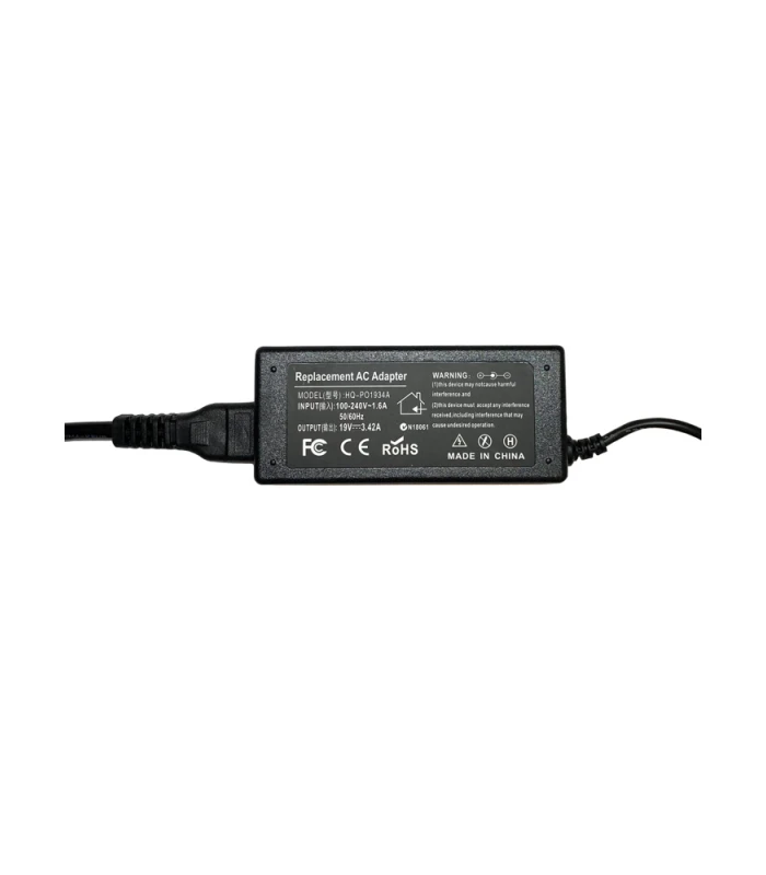 Sequre 19V 3A Power Supply Adapter for SQ-001, SQ-D60 - Image 3
