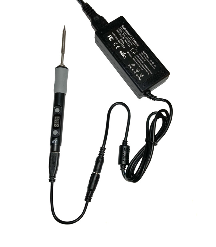 Sequre 19V 3A Power Supply Adapter for SQ-001, SQ-D60 - Image 4