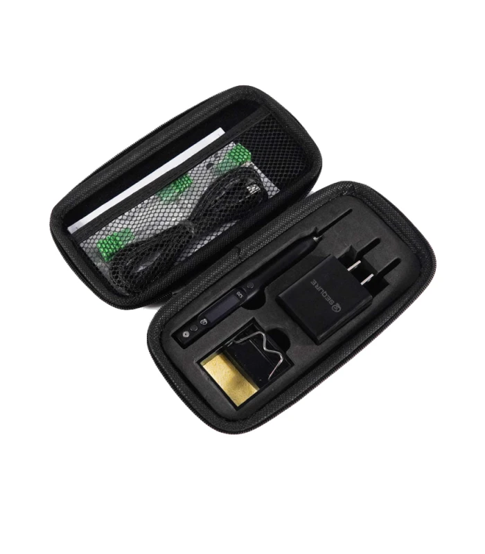 Sequre S20 Nano Soldering Iron Pen - Image 4