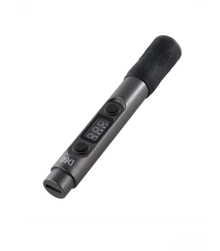 Sequre 60W SQ-D60B Pro Mini Soldering Iron (with PD3.0) - Image 3