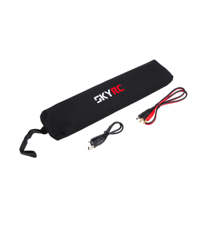 SkyRc Foldable LED Pit Light Work Lamp - Image 5