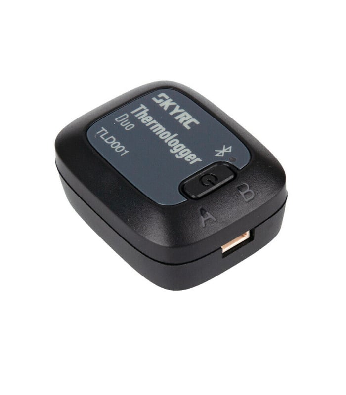 SkyRC TLD001 Thermologger Duo - Image 3