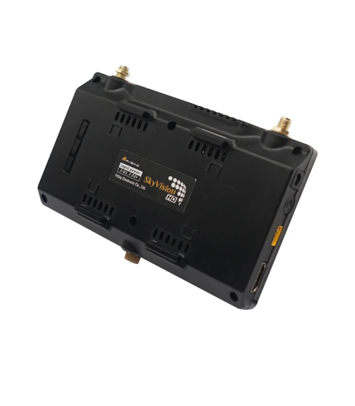 FrSky SkyVision HD HDZero Screen - Image 4
