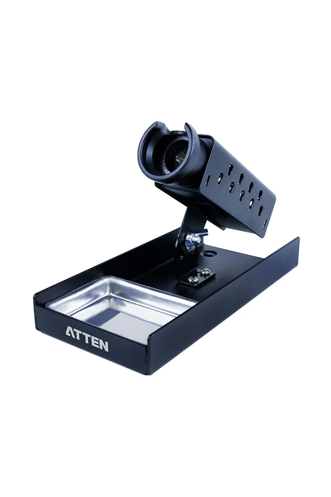 Soldering-Iron-Stand ATTEN S-11 Soldering Iron Stand - Image 1