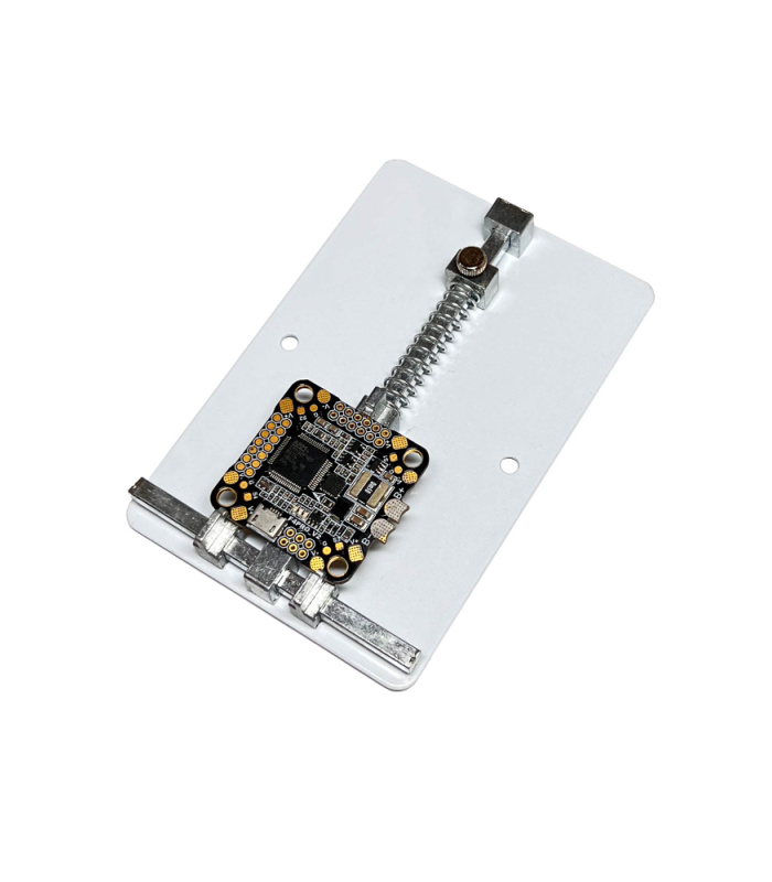 Flight Controller / PCB Stand Soldering Work Holder - Image 4