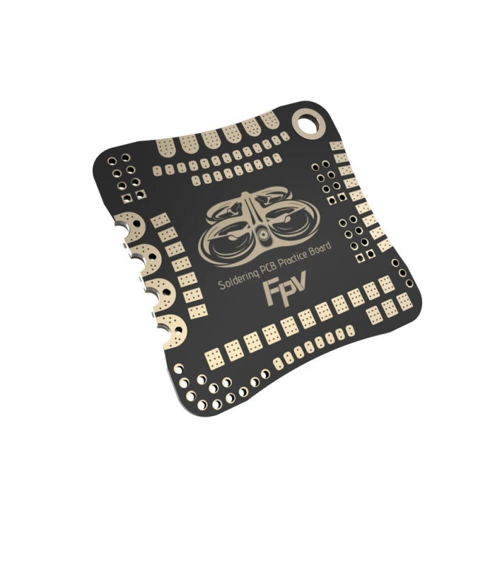 SpeedyBee FPV Practice Soldering Board - Image 3