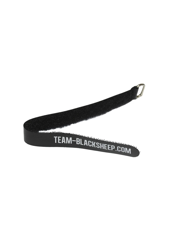 TBS-Micro-Strap TBS Team Blacksheep Micro Battery Strap 180x13MM - Image 1