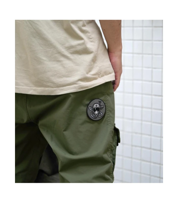 TBS BlackSheep SquadPatch - Image 3