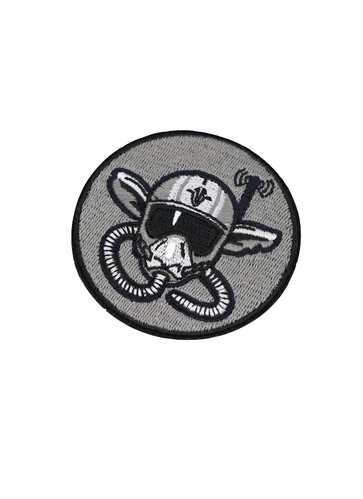 TBS-SquadPatch TBS BlackSheep SquadPatch - Image 1