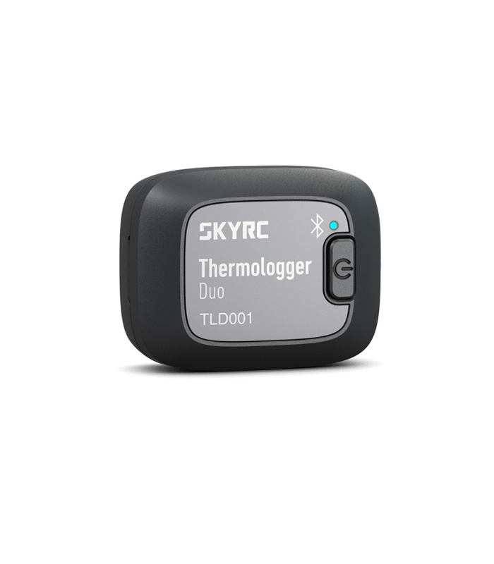 SkyRC TLD001 Thermologger Duo - Image 1