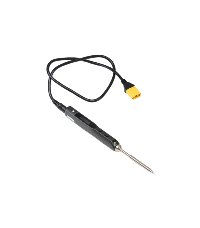 TS100 Soft Silicone XT60 Power Cable - Image 2