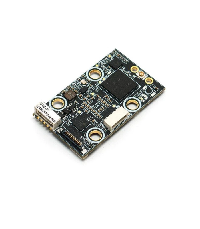 TX5R.1 Fat Shark Shark Byte TX5R.1 Digital FPV VTX - Image 1
