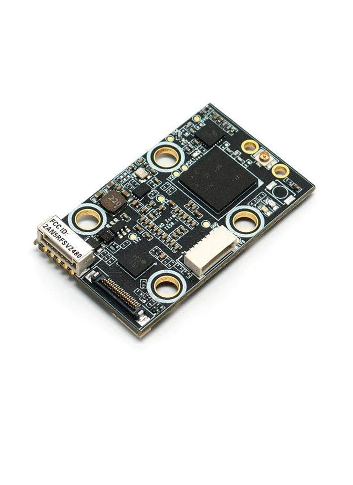 Fat Shark Shark Byte TX5R.1 Digital FPV VTX