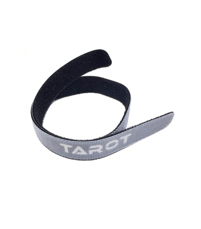 Tarot Magic Tape Double Sided Battery Strap - 400MM - Image 3