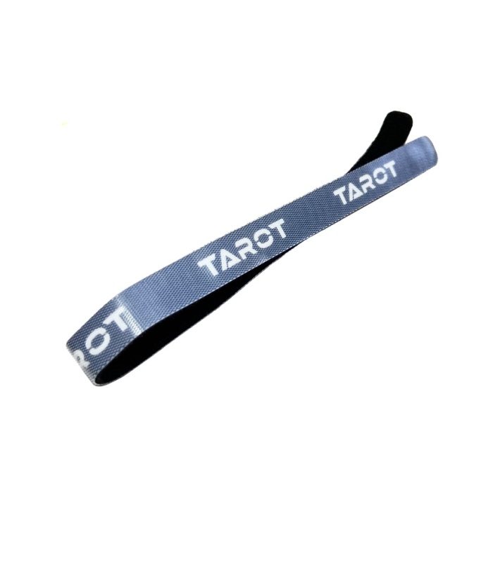 Tarot Magic Tape Double Sided Battery Strap - 400MM - Image 2