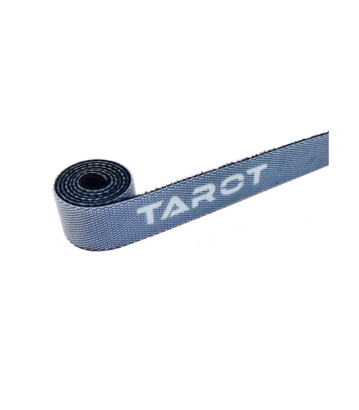 Tarot Magic Tape Double Sided Battery Strap - 400MM - Image 1