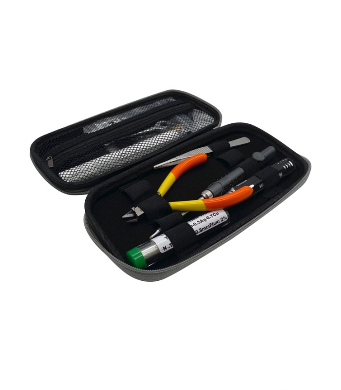 NewBeeDrone Tool Kit V1.6 with Travel Case - Image 3