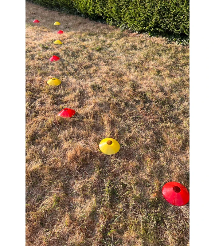 LDARC FPV Race Track Marker Cones (10Pcs) - Image 4