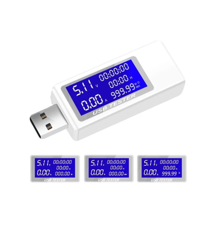Turnigy KWS-1705A USB Multifunctional Tester - Image 3