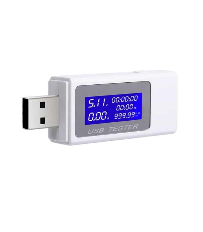 Turnigy KWS-1705A USB Multifunctional Tester - Image 1