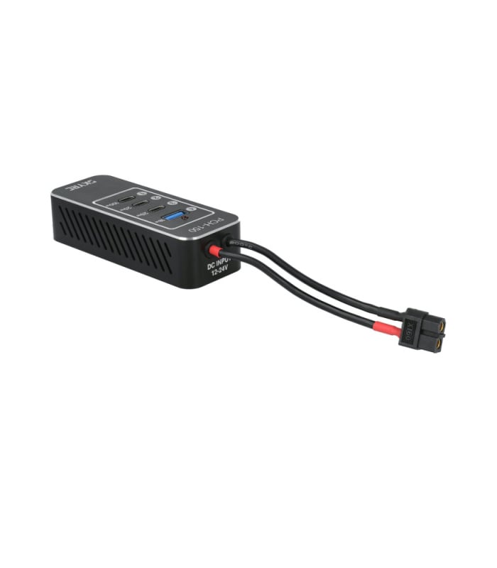 SkyRC PCH-150 USB Power & Charging Hub - Image 2
