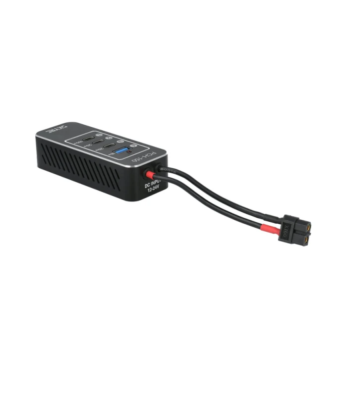 SkyRC PCH-150 USB Power & Charging Hub - Image 2