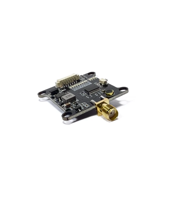 Long Range 1.2GHz-1.3GHz 9CH 0.1mW- 800mW Transmitter - Image 5