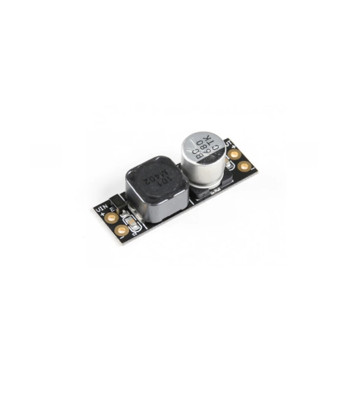 FPV L-C Power Filter Reverse Polarity Protection (1.7A 14V) - Image 1