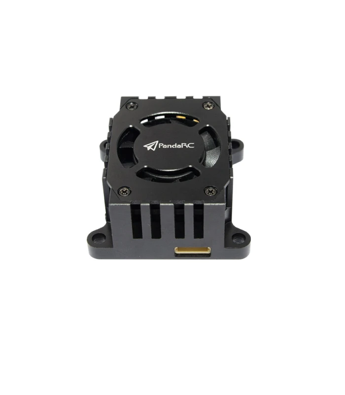 PandaRC - VT5804 V3 5.8G Long Range Adjustable Power VTX - Image 3