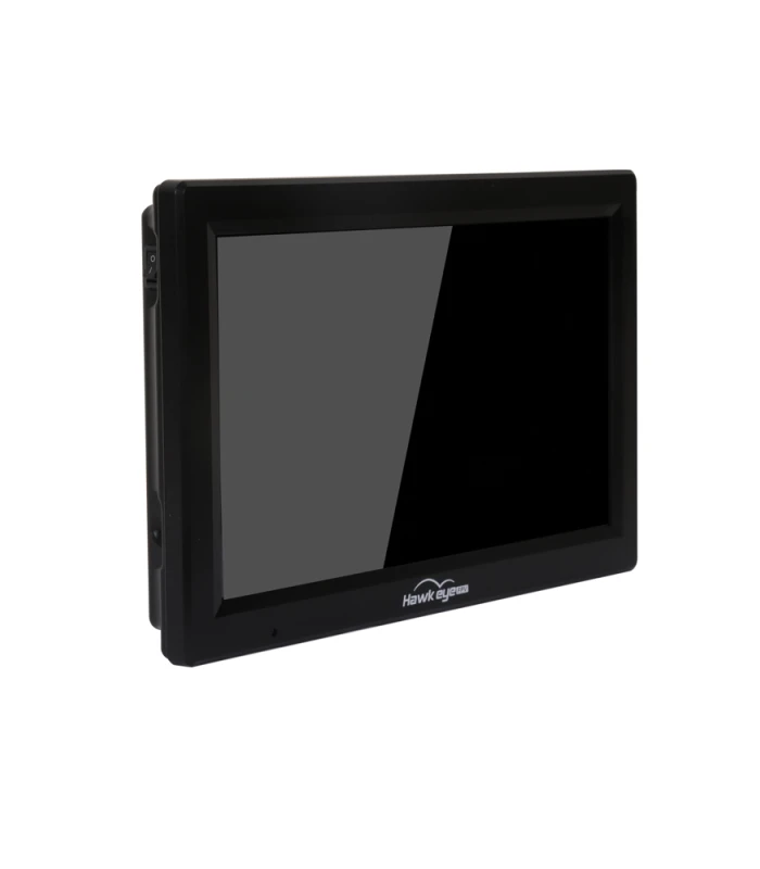 Hawkeye Captain X 10inch 5.8GHz Diversity FPV Monitor with DVR - Image 2