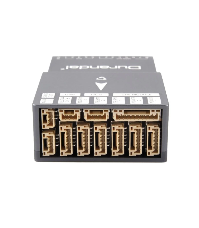 Holybro Durandal H7 Flight Controller Autopilot - Image 4